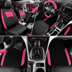 CAR PASS rear bench cover fit protects upholstery and resists spills