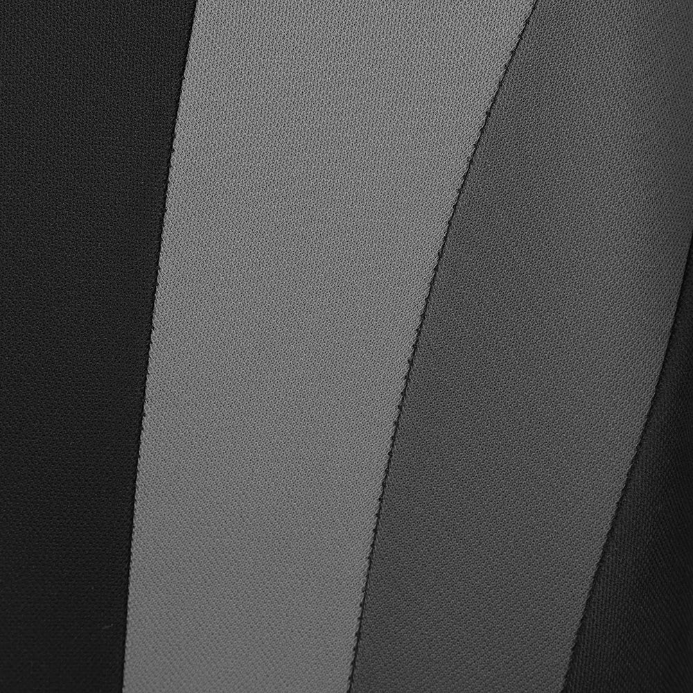 CAR PASS lifestyle shot of covers in car during road trip protecting seats from spills