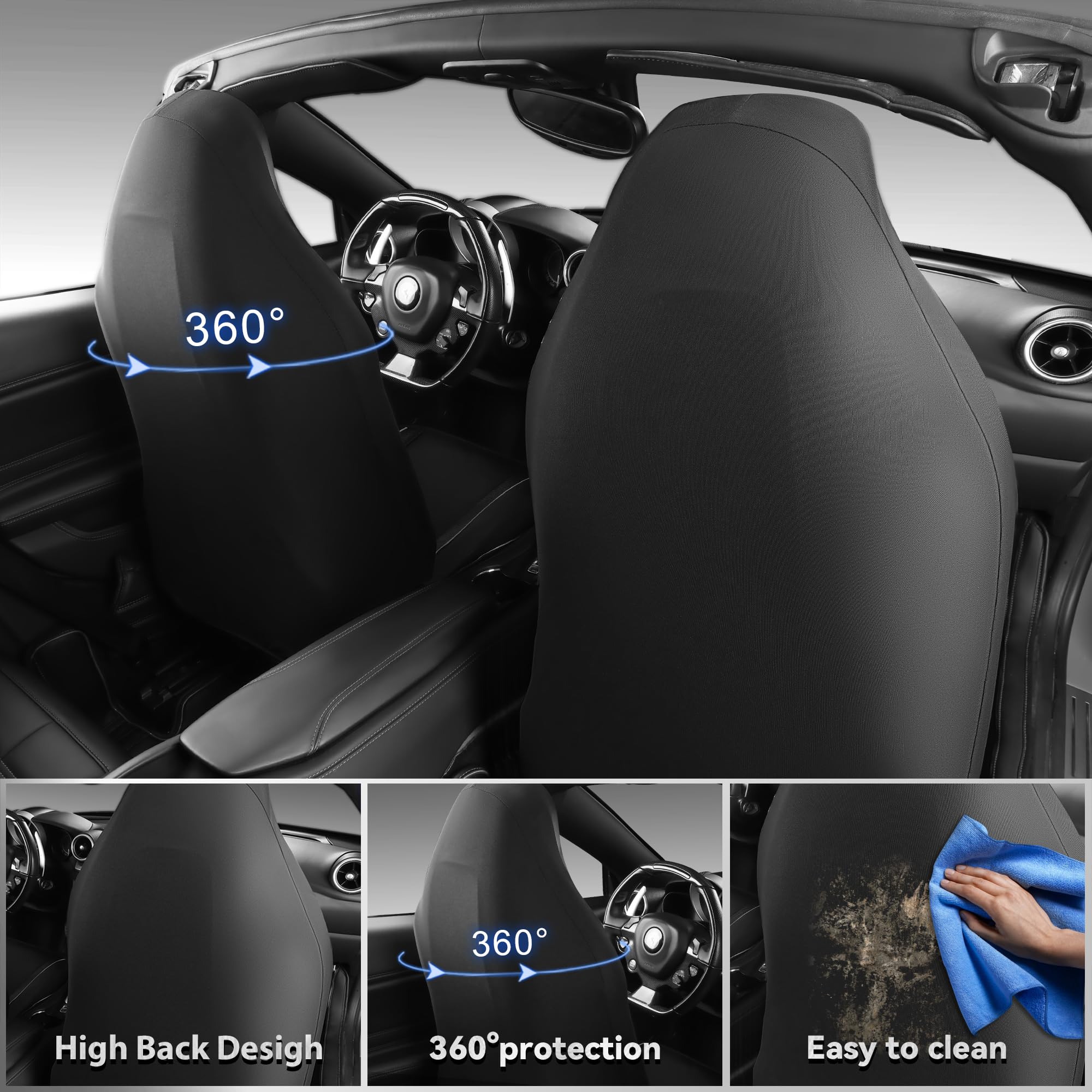 CAR PASS airbag label alignment showing safe airbag compatibility