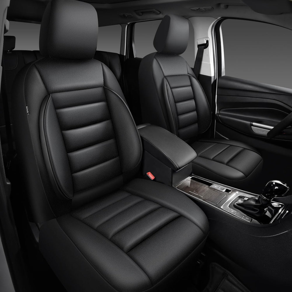 CAR PASS scale comparison on seat showing fit and dimensions for universal compatibility