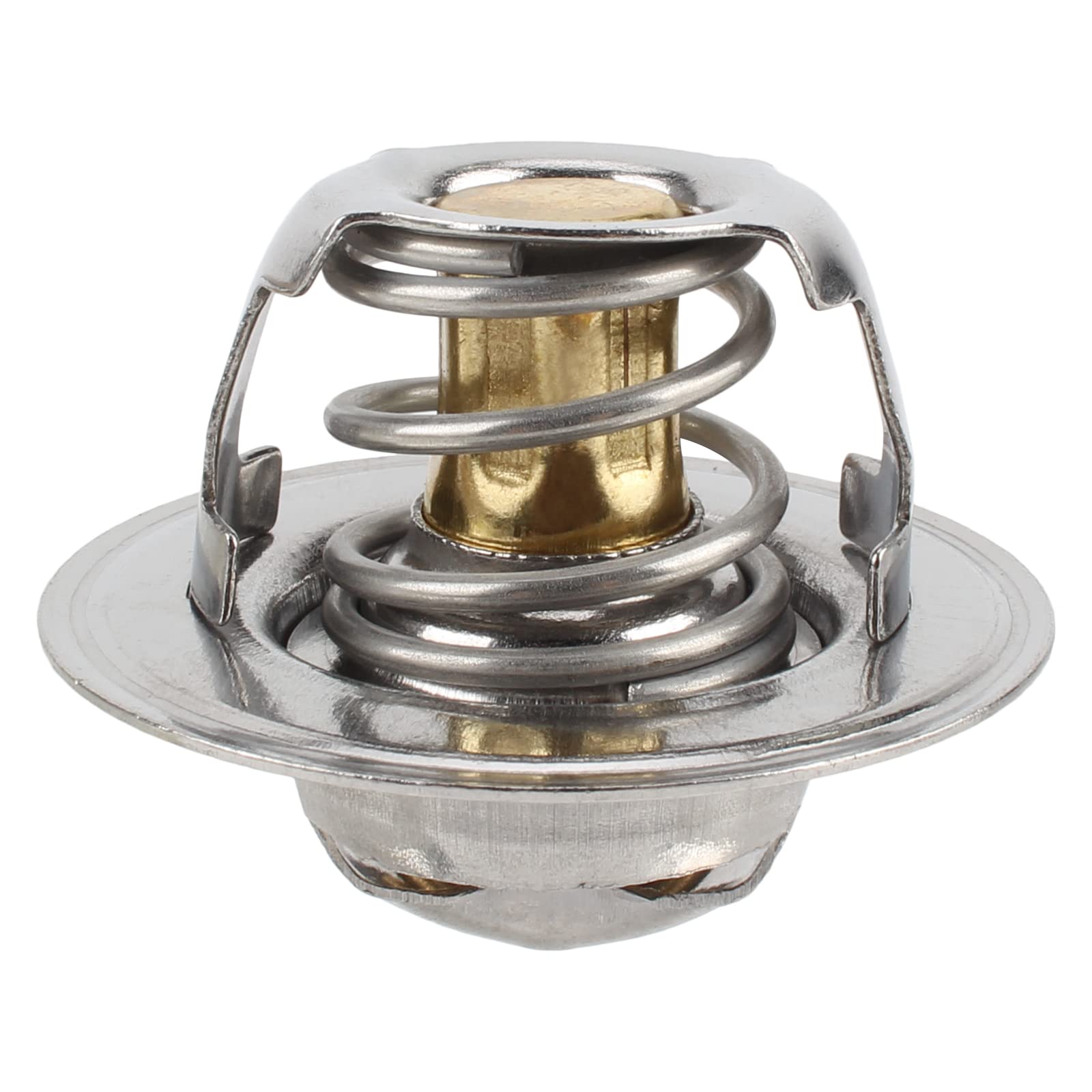 CARBBIA kit in a marine engine bay illustrating easy on‑boat installation