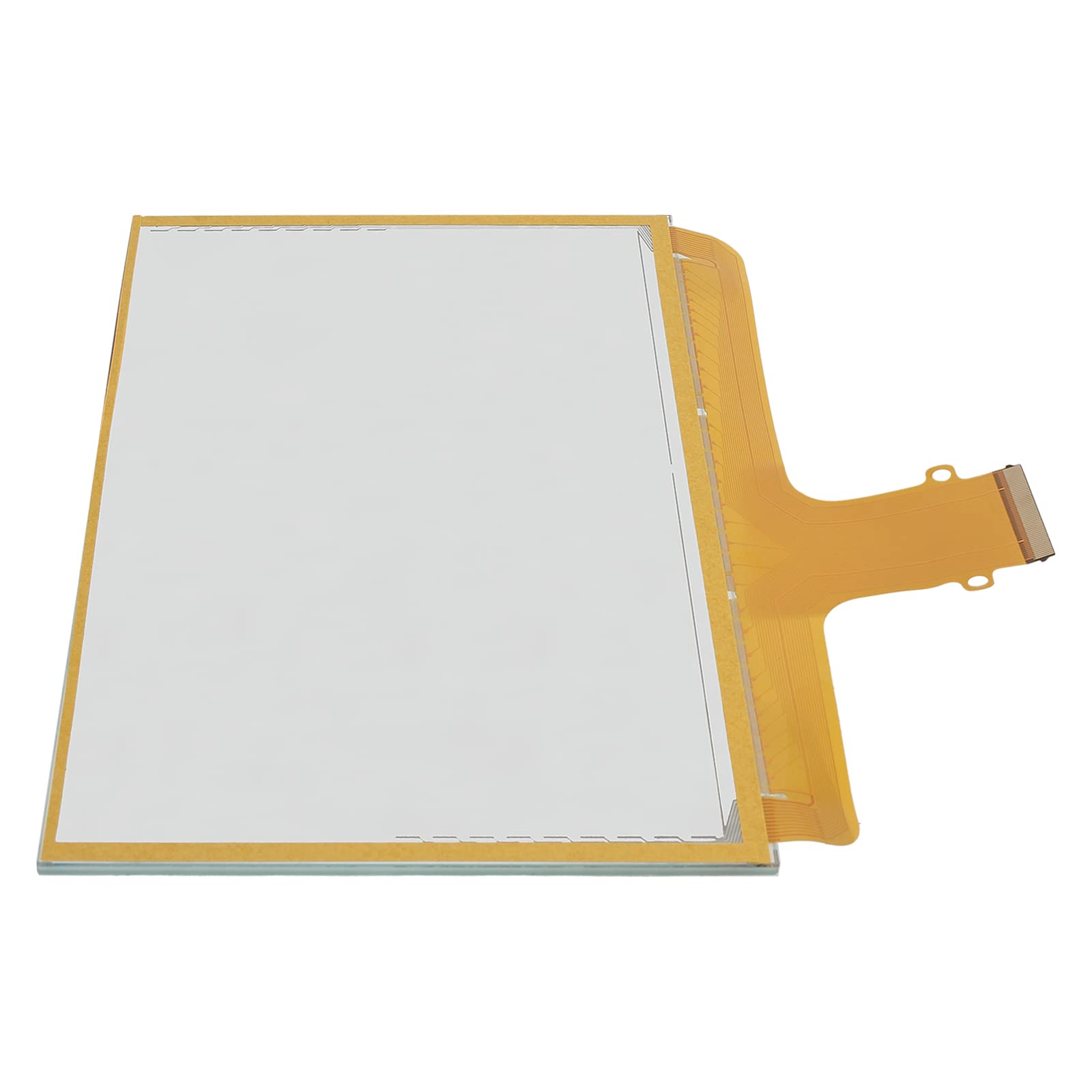 CARBBIA packaged item box showing single digitizer included and protected shipping