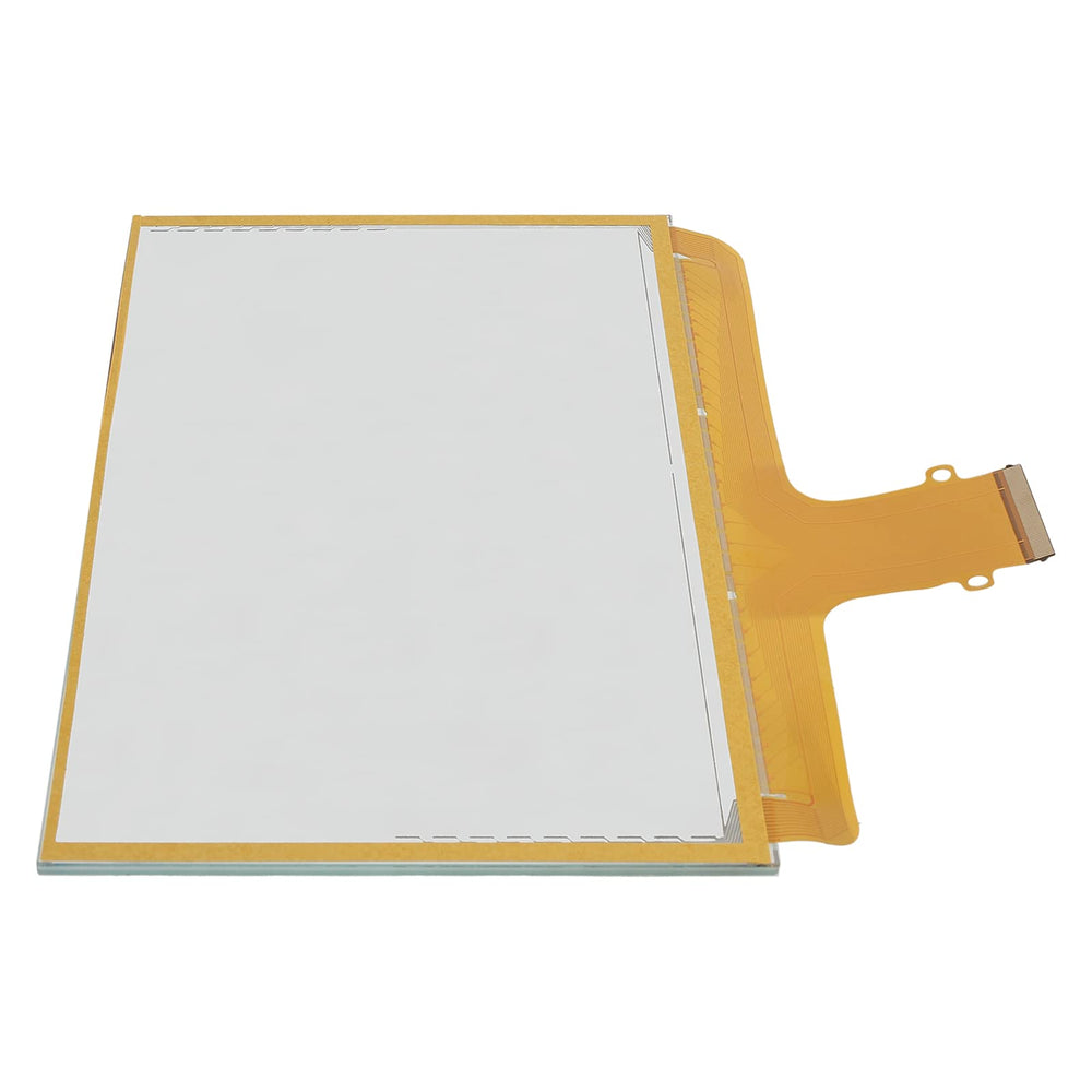 CARBBIA packaged item box showing single digitizer included and protected shipping