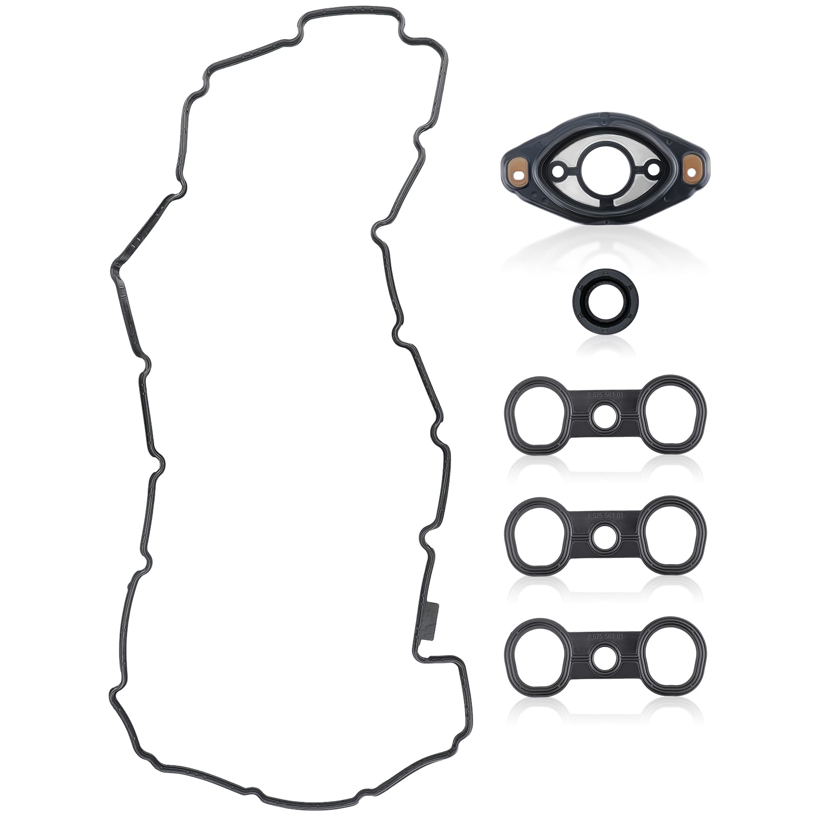 CARBBIA front packaging showing kit and fitment confidence