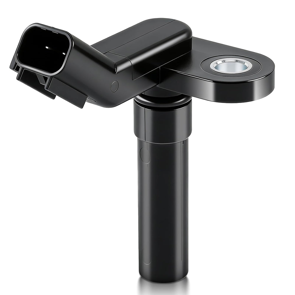 Carbhub sensor front view showing fit and shape for correct alignment
