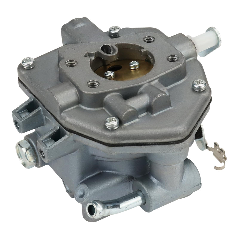 Carbman 846109 mounting flange detail highlighting precise sealing surface