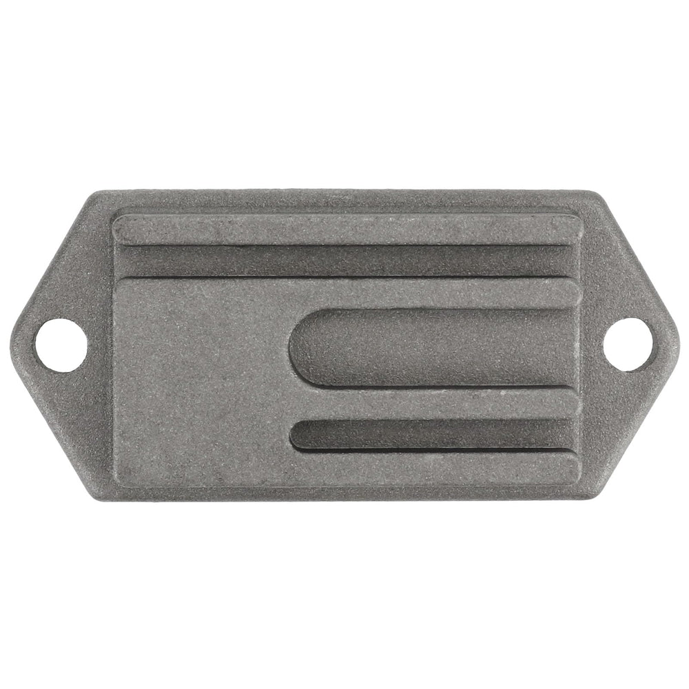 Carbman regulator side heat sink detail improving cooling and longevity