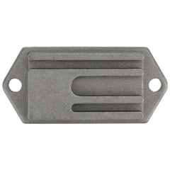 Carbman regulator side heat sink detail improving cooling and longevity