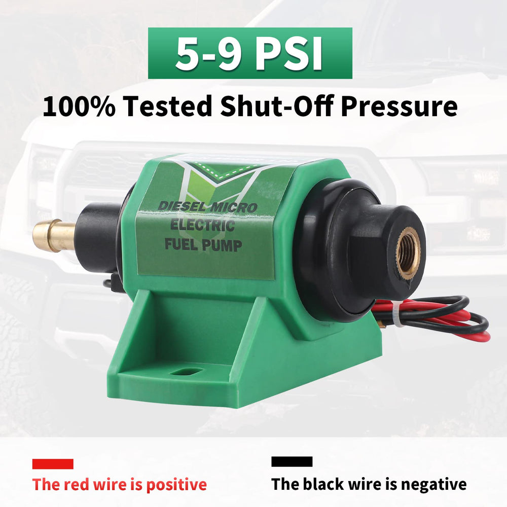 CarBole Super 12D side profile highlighting motor housing and mounting points, durable build
