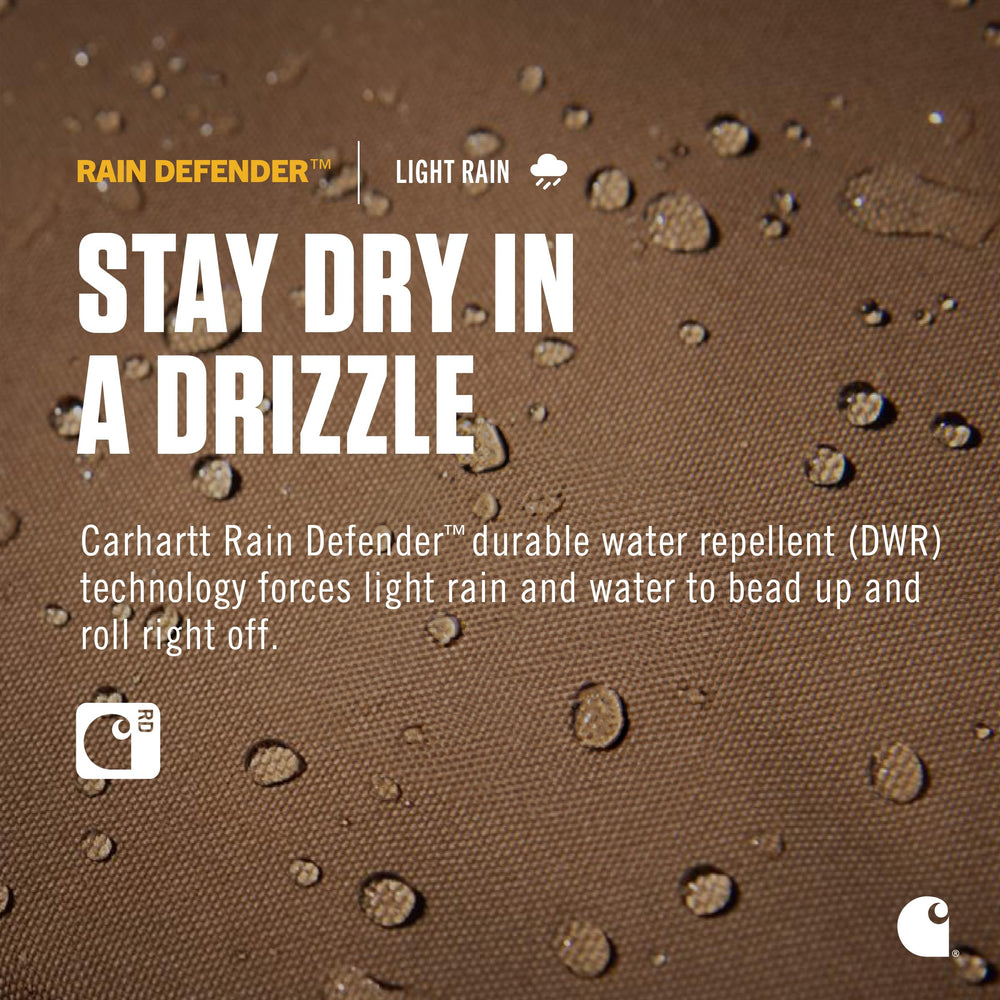 Carhartt seat cover in truck interior protecting from dirt and spills