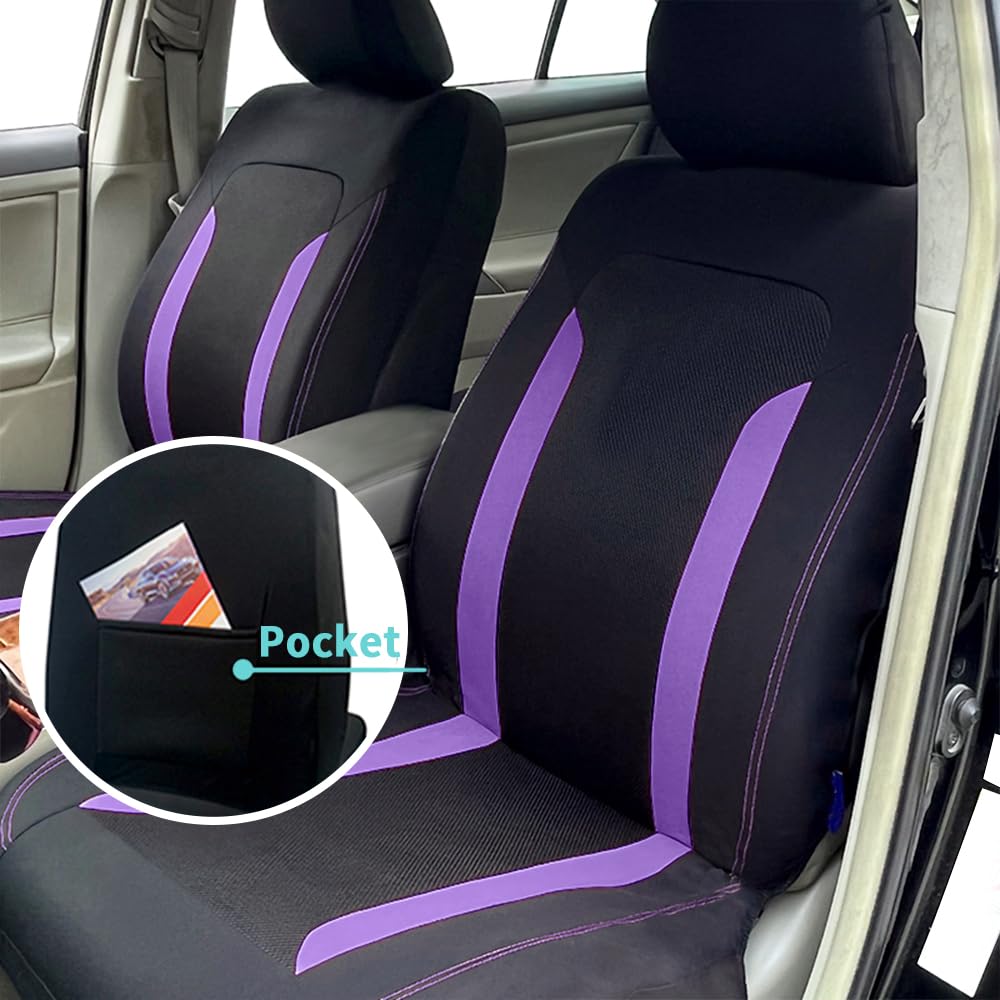 carleef seat belt and airbag compatibility ensuring safety-preserving fit