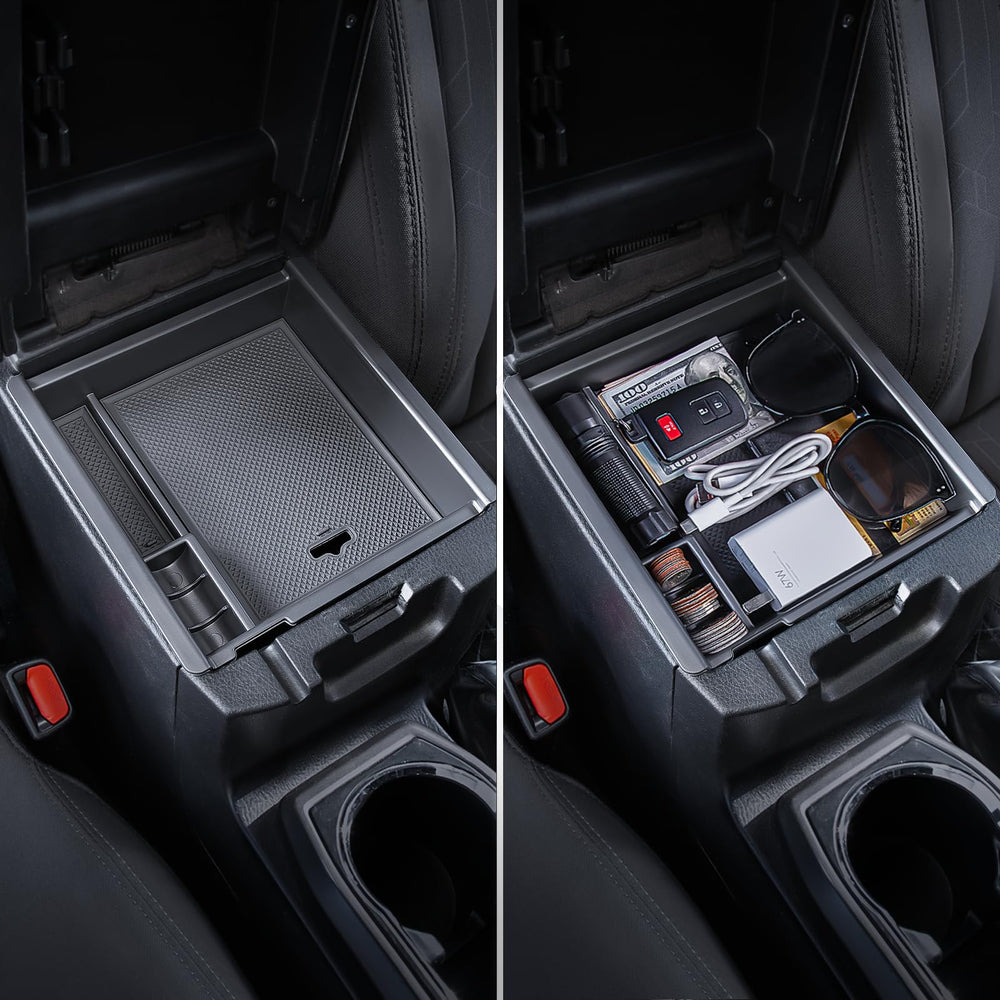 Carlimeki hidden box closeup protecting valuables and reducing clutter benefit