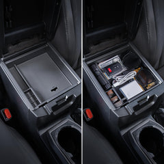 Carlimeki hidden box closeup protecting valuables and reducing clutter benefit
