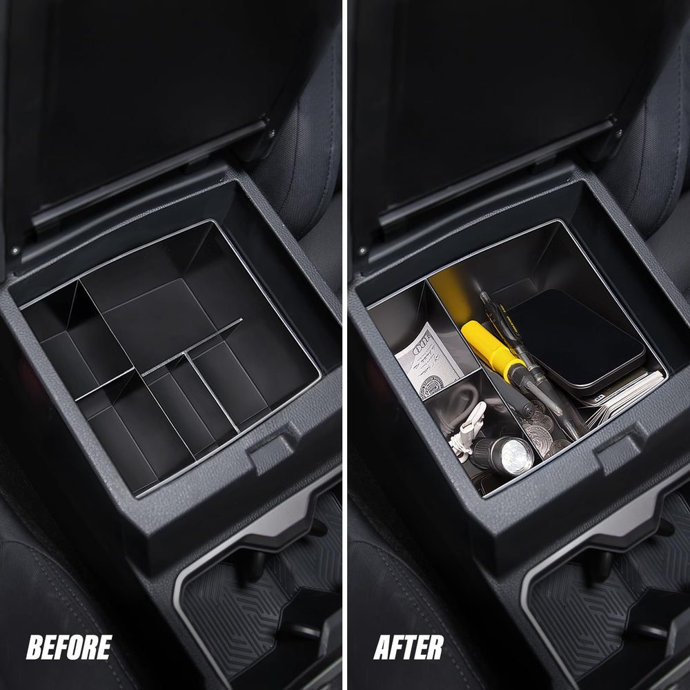 Carlimeki hidden box open holding keys and wallet for discreet storage