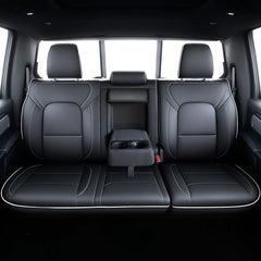 Carlimeki side airbag seam detail preserving safety deployment performance