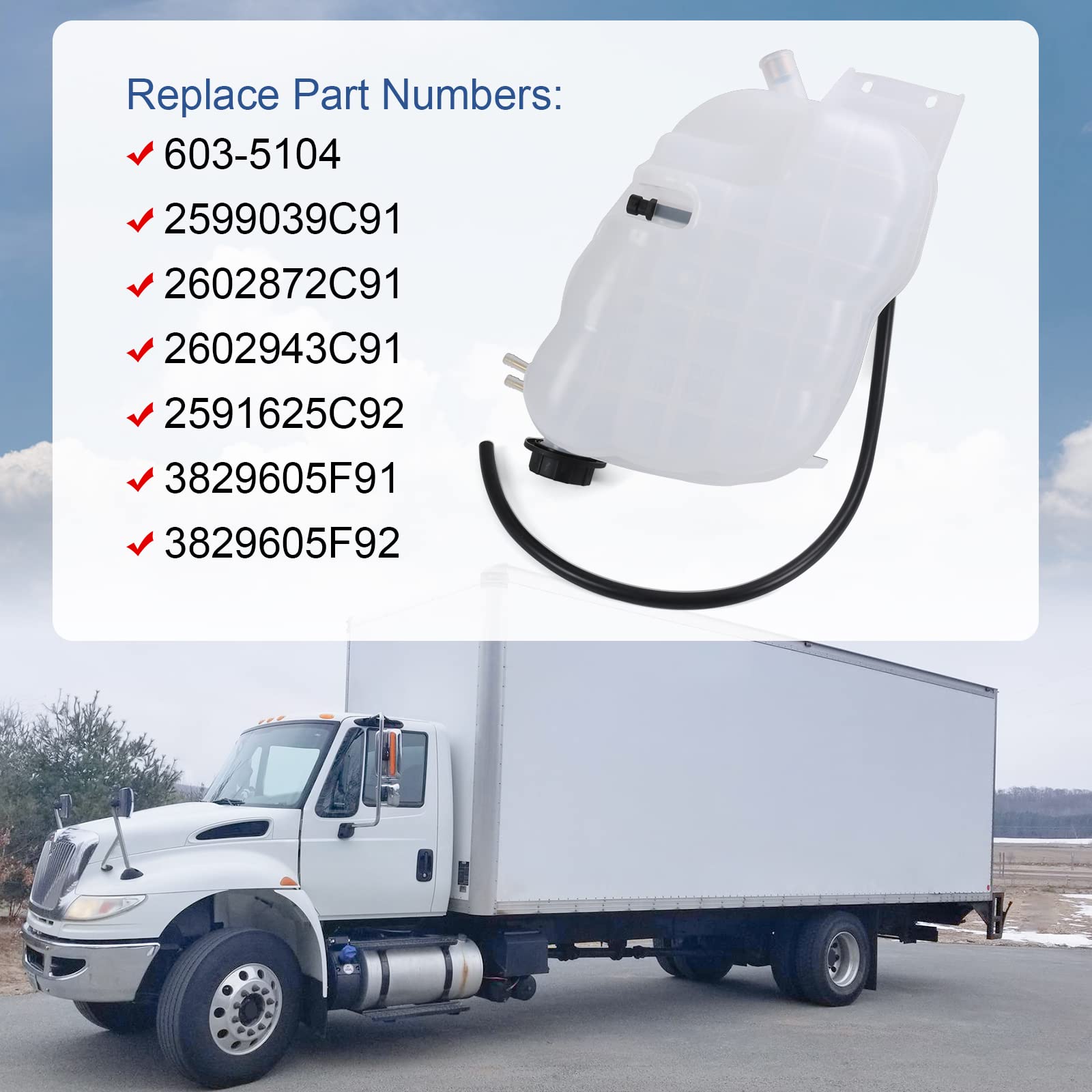 CARMOCAR cap and neck closeup highlighting seal quality for leak prevention
