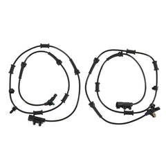 CARMOCAR front pair packaging showing replacement sensors and benefits