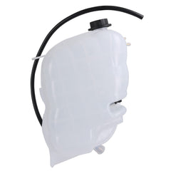 CARMOCAR front view reservoir showing overall fit and easy replacement benefit