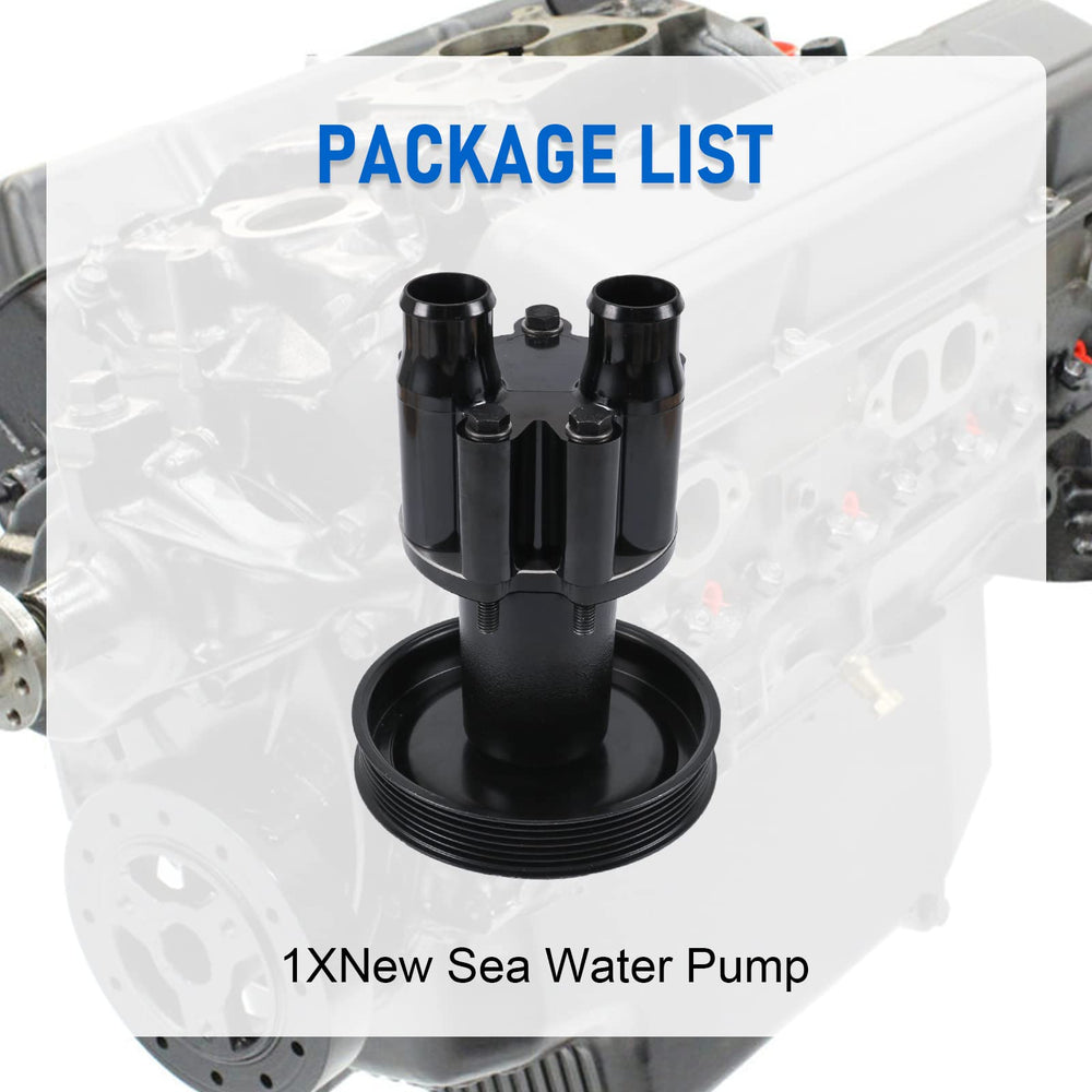 CARMOCAR parts and packaging image showing boxed pump and ready-to-install condition