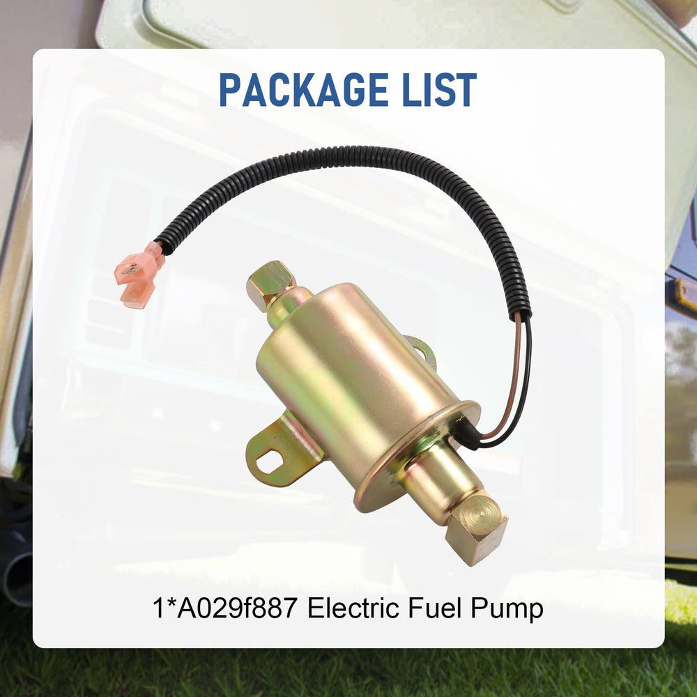 CARMOCAR beside a ruler for scale to confirm correct pump dimensions