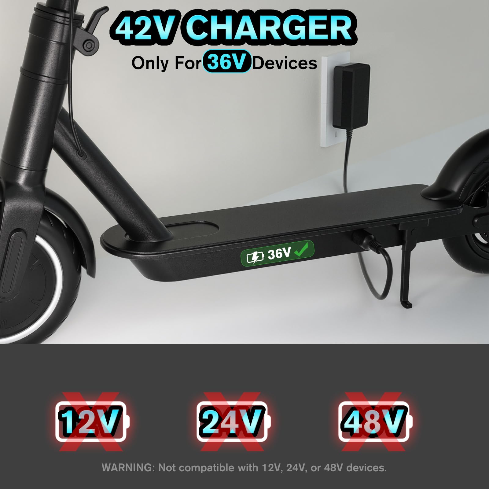Carsty LED indicator detail showing red and green status for clear charging feedback