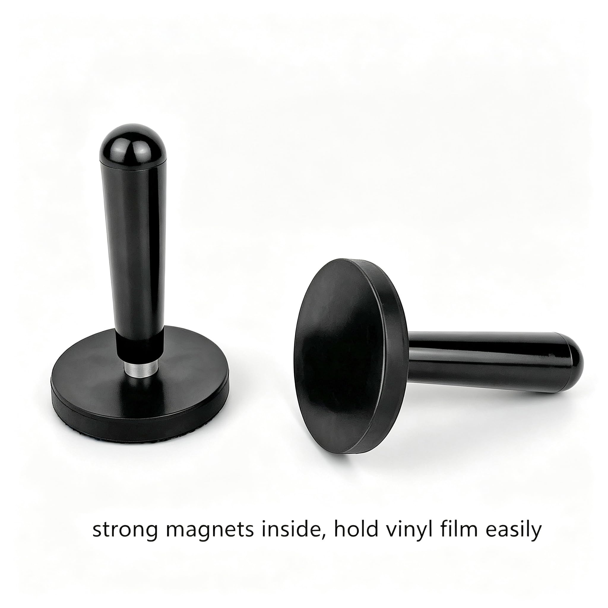 CARTINTS safe red wrap cutter with hidden blade reducing accidental cuts during bulk trimming