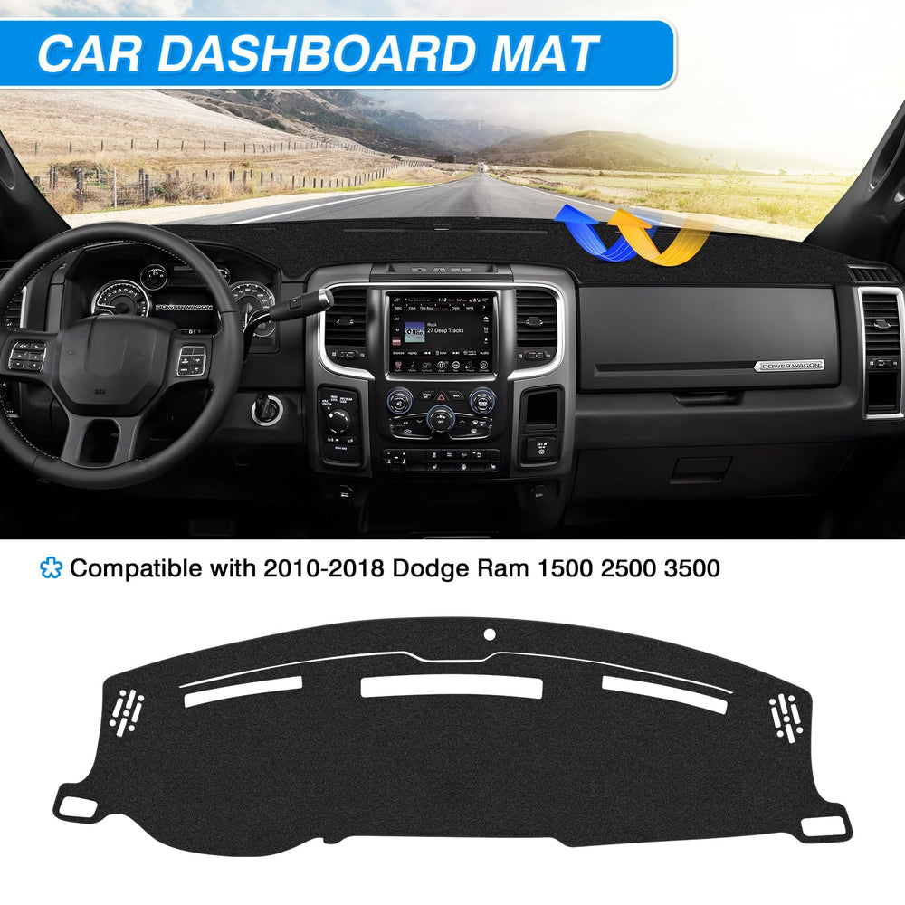 CARTIST installed on driver side showing reduced glare and improved visibility benefit