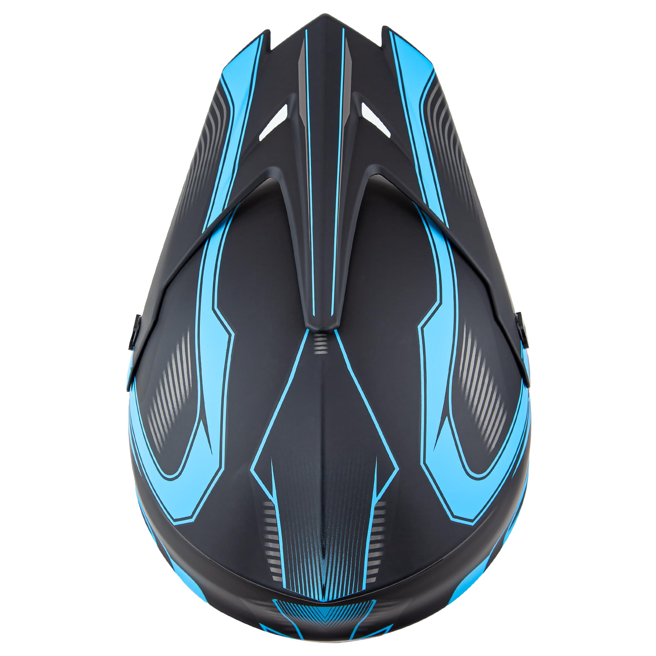 CARTMAN helmet chin strap and buckle detail highlighting secure retention benefit