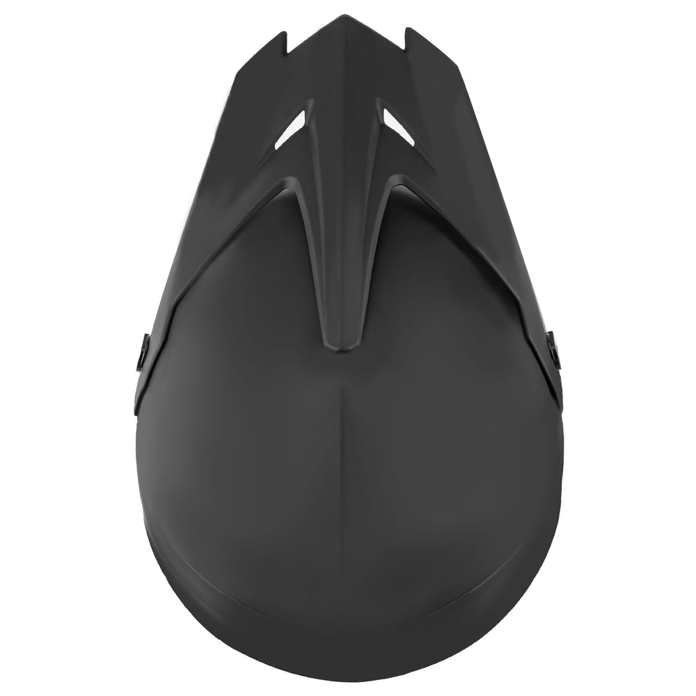CARTMAN ABS shell close-up showing reinforced construction advantage