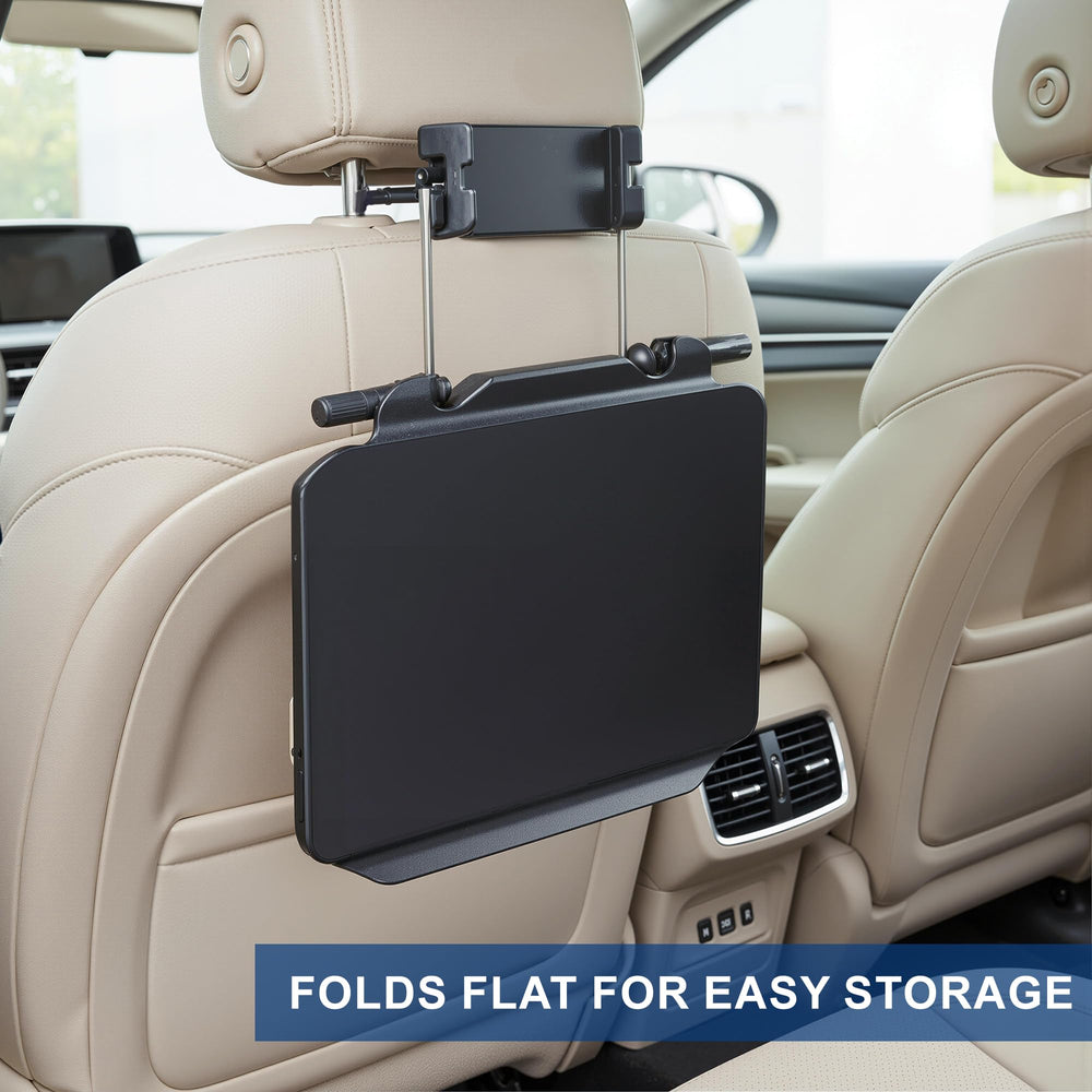 CASASARA used as food tray inside car for organized eating