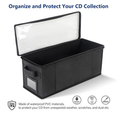 CCidea reinforced handle detail demonstrating comfortable carry and secure grip