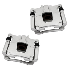 cci yu calipers front packaging showing product and fitment, reassuring correct replacement