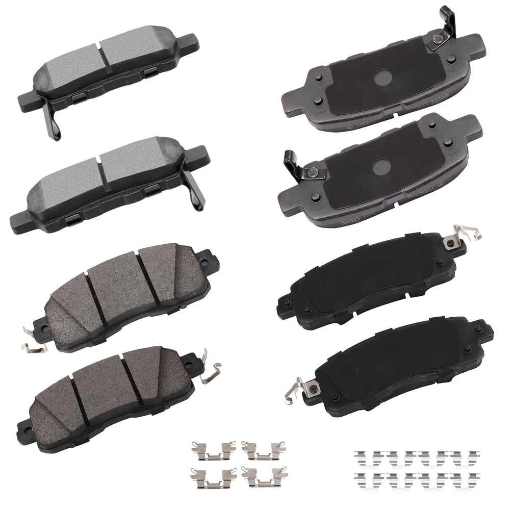 cciyu front packaging showing clear OEM-fit labeling and protection benefits