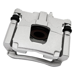 cci yu rear caliper front view showing robust construction and reliable fit