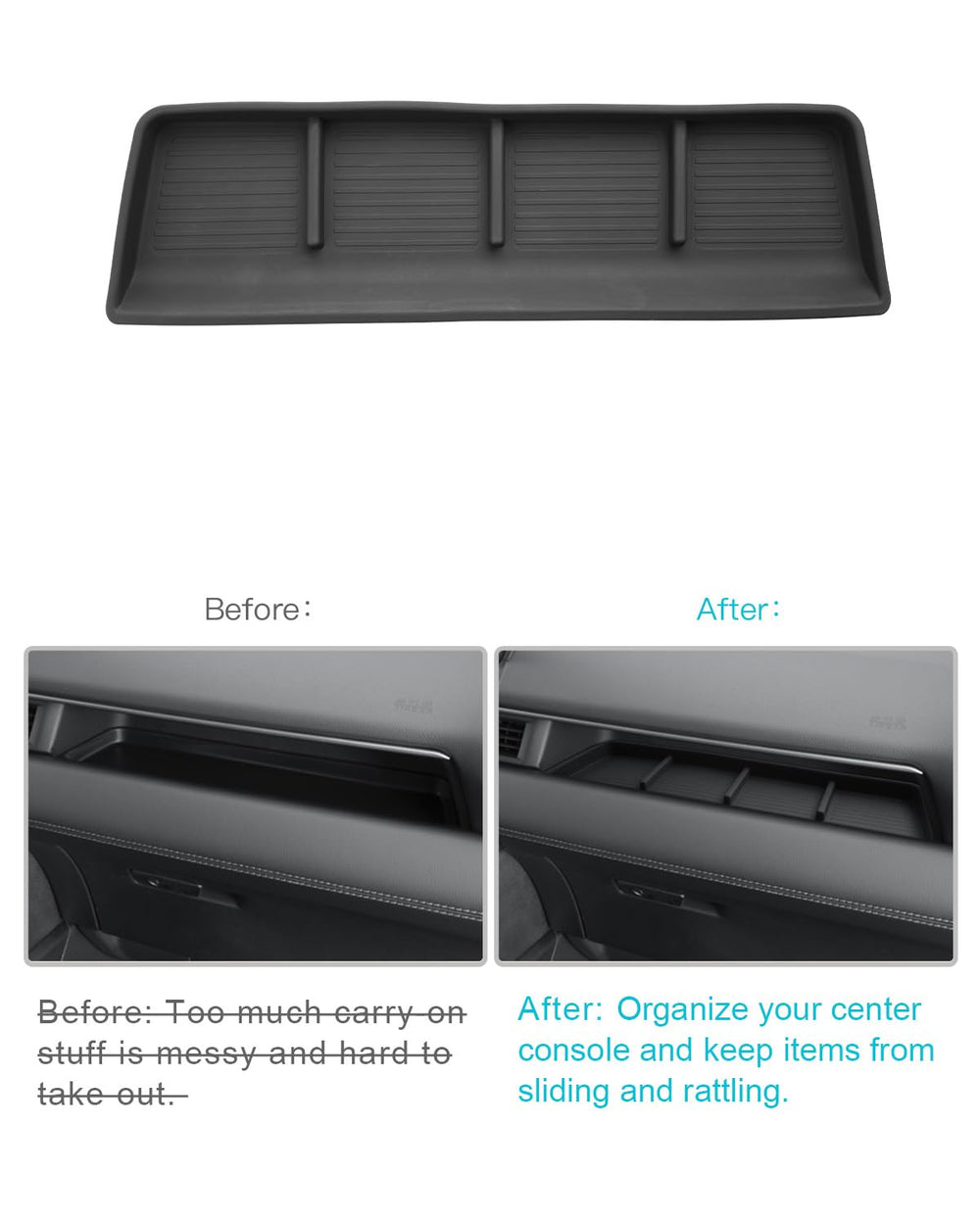 CDEFG texture close-up highlighting durable finish and seamless interior match