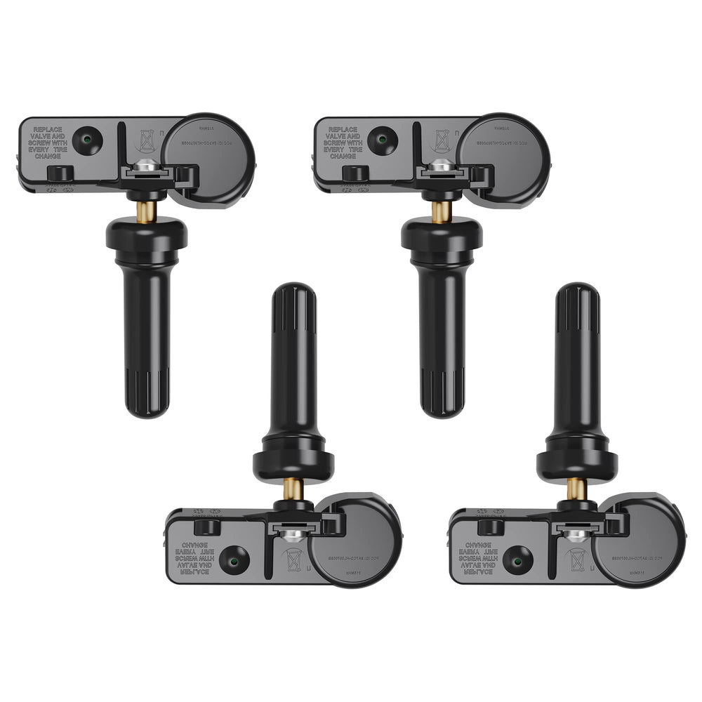 CDWTPS front packaging view showing sensors and included hardware benefit quick identification