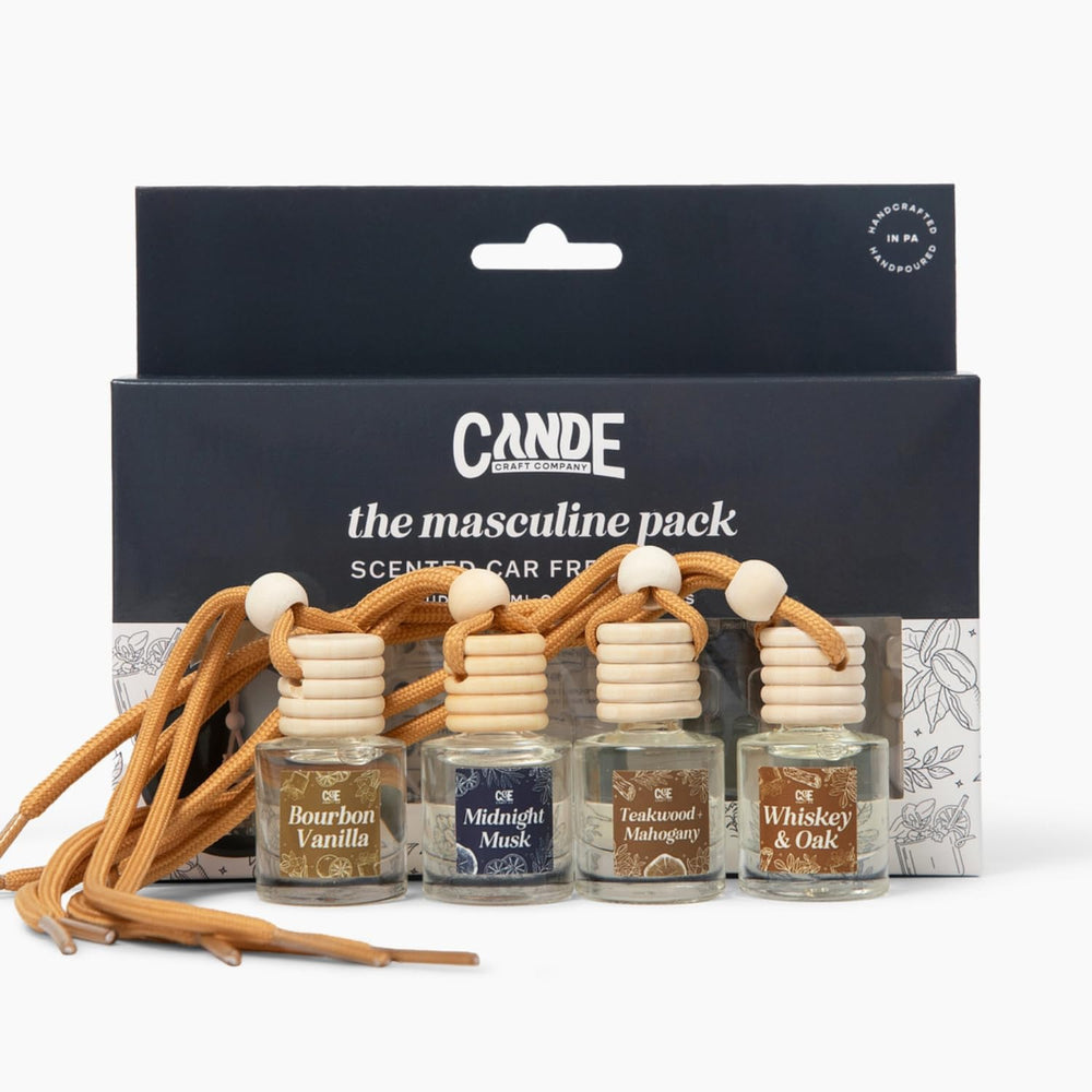 CE CRAFT four-pack arranged to show value and multiple replacements