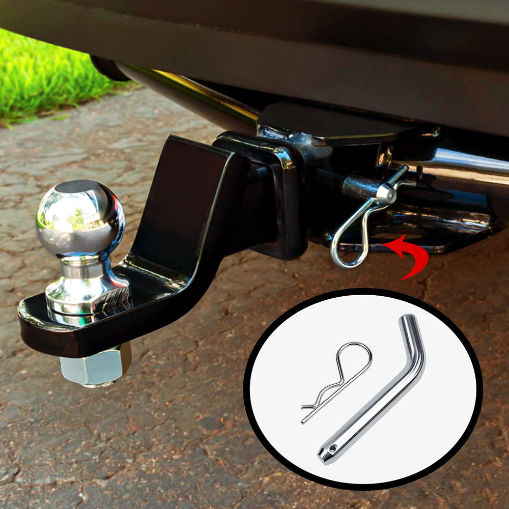 Cenipar clip mechanism close-up highlighting reliable retention and safety