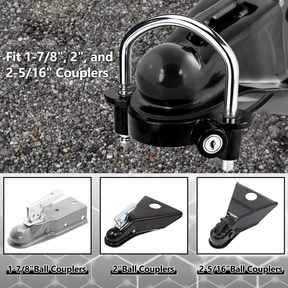 Cenipar two keys on keyring offering single-key convenience