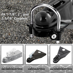 Cenipar two keys on keyring offering single-key convenience