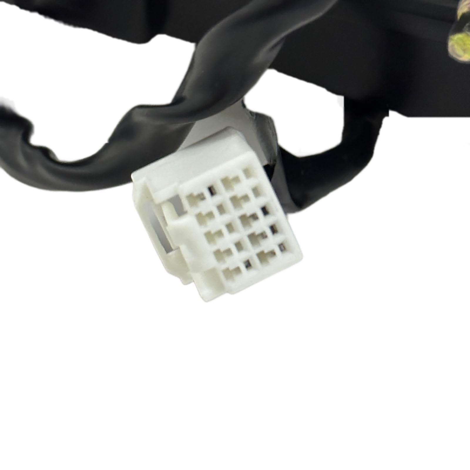 CEYGXICE packaged left-side mirror ready for shipment and easy installation