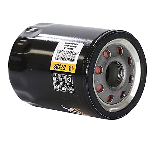 CFKIT 57502 front view showing label and fitment, ensuring correct replacement