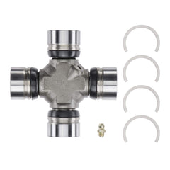 Champion MOOG close-up of bearing cup highlighting hardened precision for lasting strength