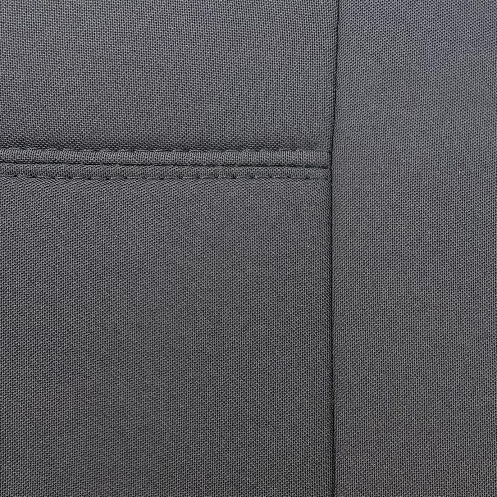 Champlus texture detail of heavy-duty apertures mesh for durability