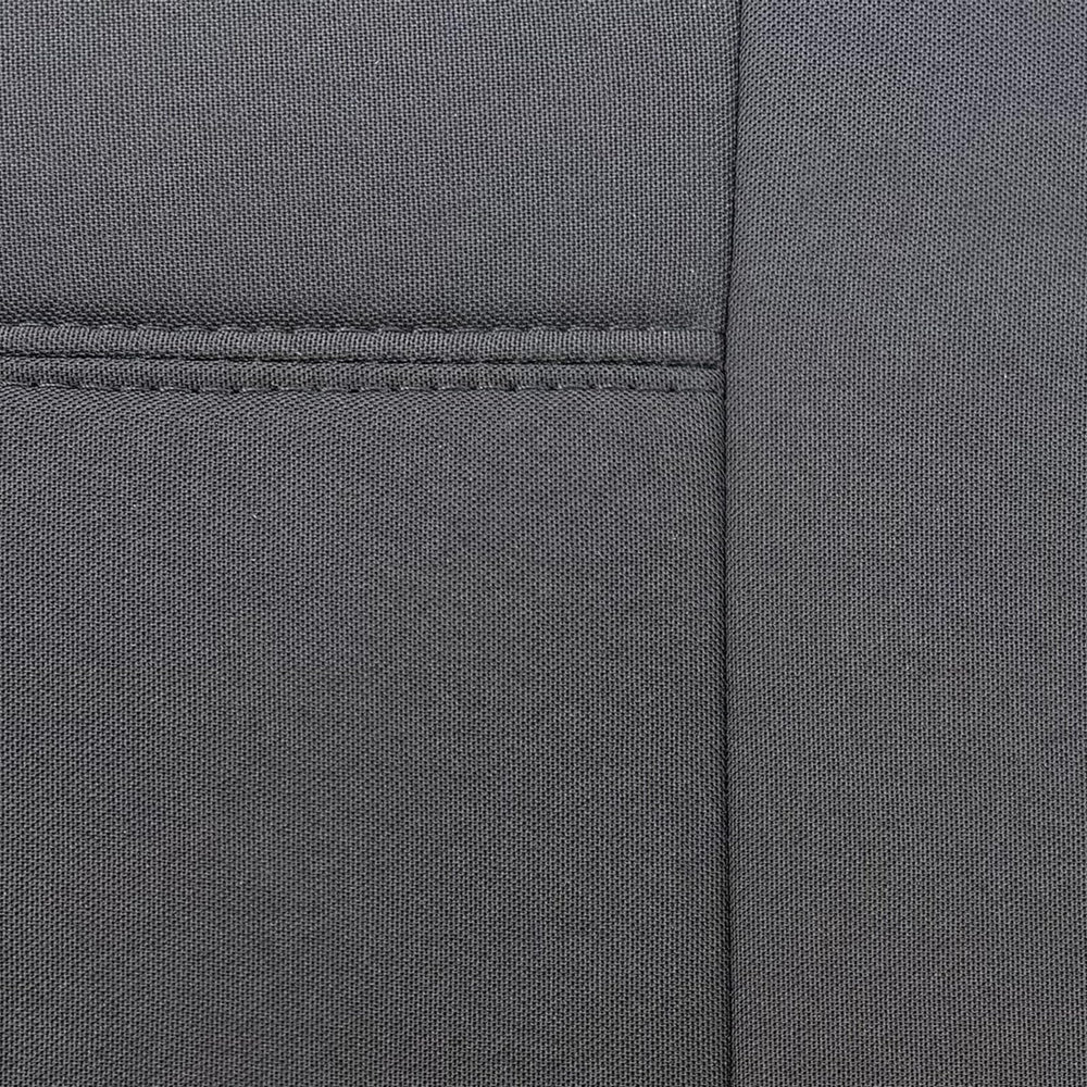 Champlus texture detail of heavy-duty apertures mesh for durability