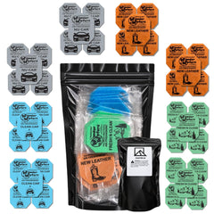 CHAPTER 29 front packaging showing 40-count bundle and four-scent variety and convenience