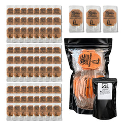 CHAPTER 29 front packaging showing 75-count convenience and portability