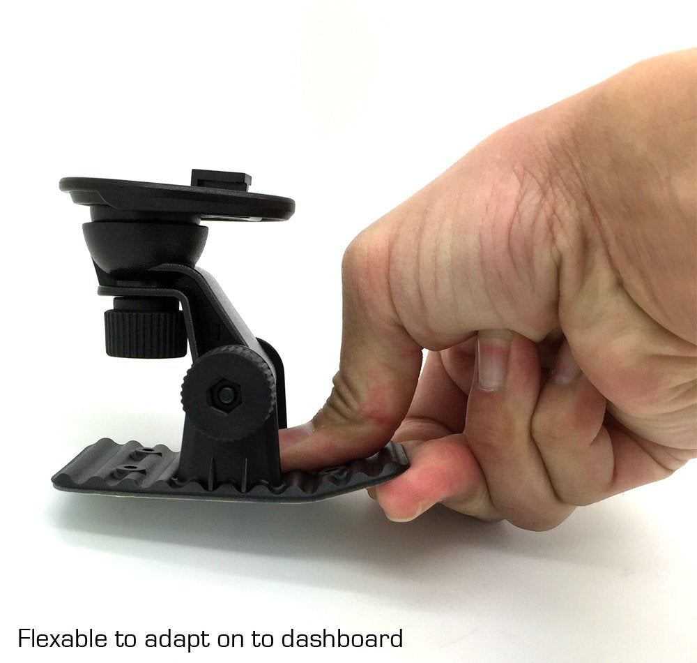 ChargerCity sealed packaging with mount and mounting hardware for easy installation