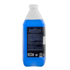 Chemical Guys label closeup highlighting ammonia‑free tint safe benefit
