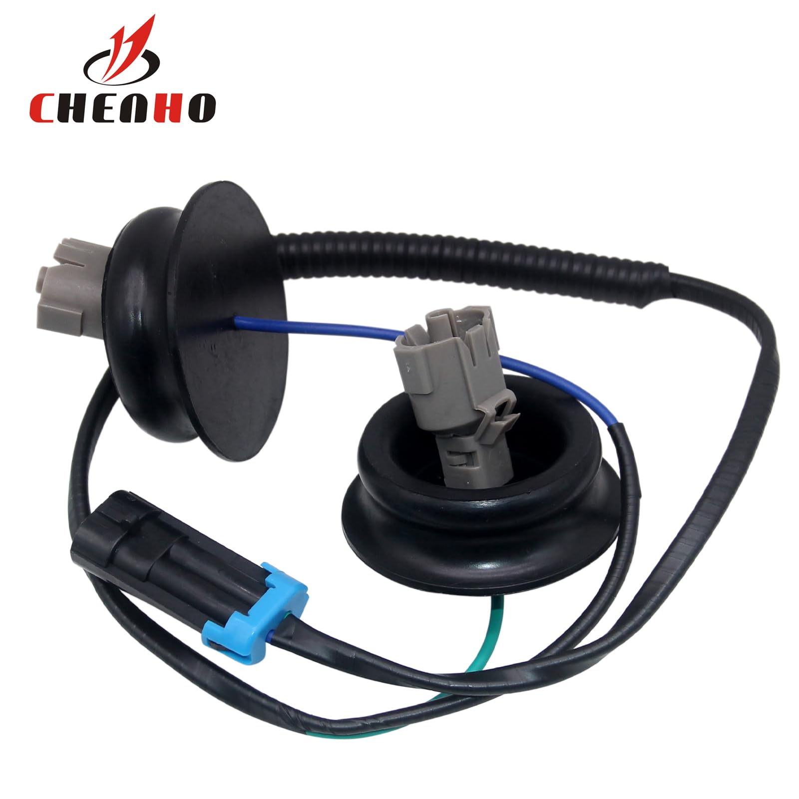 CHENHO kit staged with tools showing easy installation benefit